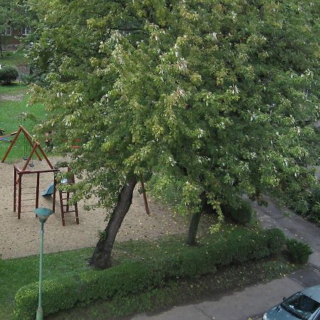 Апартаменты Hz Apartman Мишкольц Экстерьер фото
