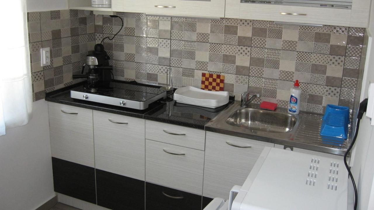 Апартаменты Hz Apartman Мишкольц Экстерьер фото